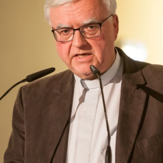 Erzbischof Koch Bistum Berlin