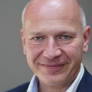 Kai Wegner CDU Regierender Bürgermeister von Berlin 